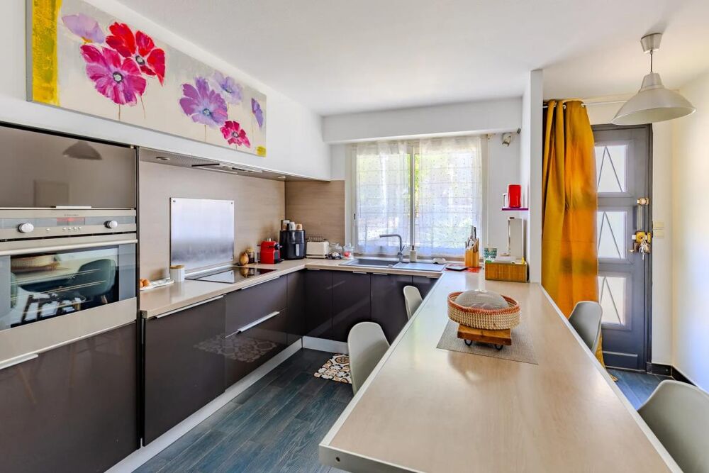 Vente Maison Maison familiale ou investissement locatif Cenon