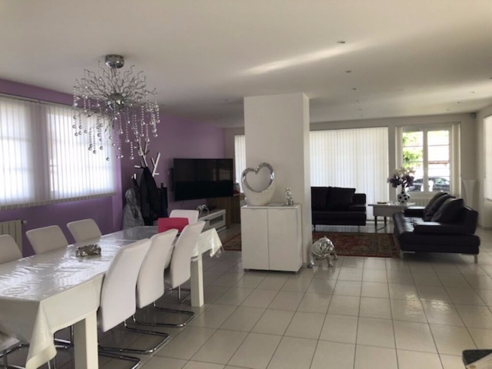  vendre  Maison Tarbes (65000)