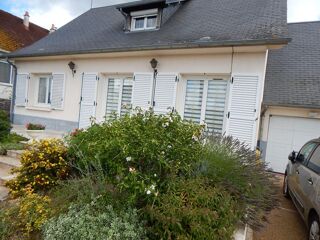  Maison  vendre 5 pices 110 m