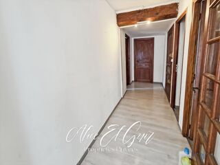  Appartement � vendre 3 pi�ces 60 m�