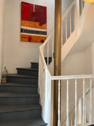  Maison � vendre 4 pi�ces 100 m�