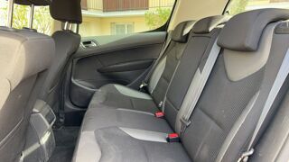 308 1.6 VTI 120 Allure 2011 occasion 78000 Versailles