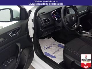 M&eacute;gane IV Berline E-TECH Plug-In Hybride 160 Zen 2022 occasion 10150 Lavau