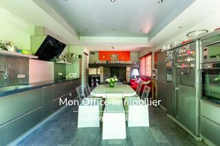  Maison à vendre 6 pièces 226 m²