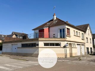  Maison à vendre 8 pièces 170 m²