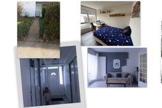  Maison  vendre 5 pices 90 m