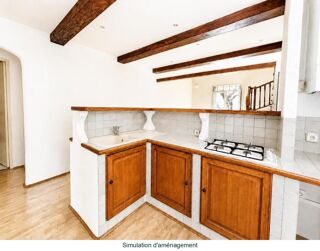  Maison à vendre 4 pièces 95 m²