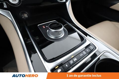 XE 2.0d Prestige Auto 180 ch 2015 occasion 92130 Issy-les-Moulineaux