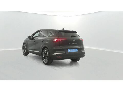 Symbioz E-Tech full hybrid 145 Techno 2025 occasion 29600 Morlaix