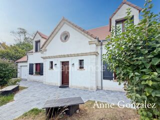  Maison à vendre 7 pièces 170 m²