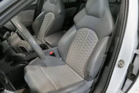 RS6 4.0 TFSI quattro – B&O Head-Up Carbon 2014 occasion 33000 Bordeaux