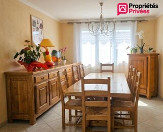  Maison à vendre 6 pièces 128 m²