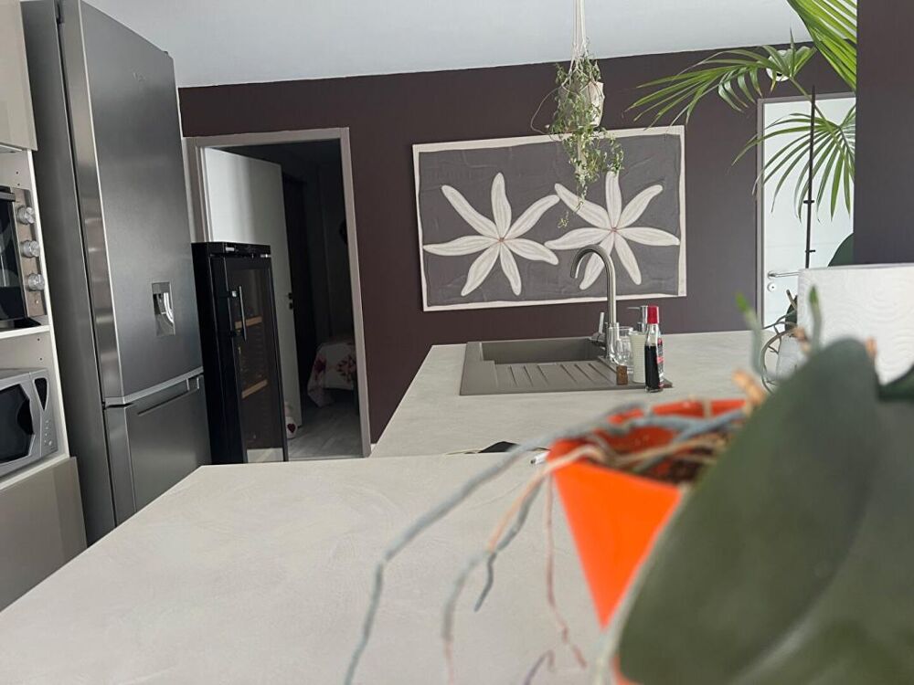Vente Villa Villa Adissan 3 pièces et piscine Adissan