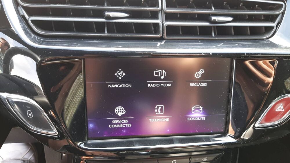 DS3 1.2 PureTech 130 Sport Chic 2018 occasion 15000 Aurillac