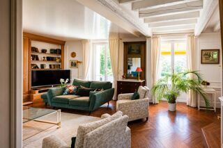  Propriété/château à vendre 6 pièces 175 m²