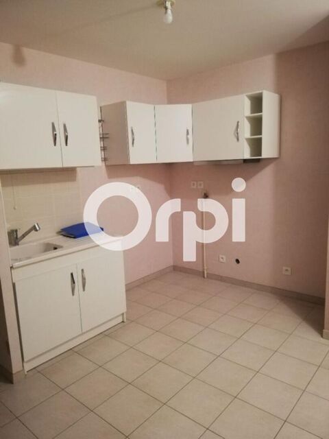  Appartement � louer 2 pi�ces 44 m�