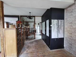  Maison � vendre 7 pi�ces 212 m�