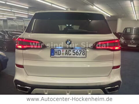 X5 xDrive30d M Sport 2020 occasion 33000 Bordeaux