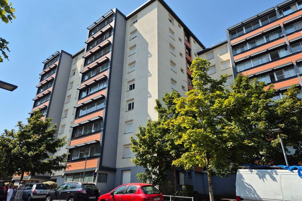 Vente Appartement RESIDENCE 