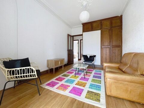  Appartement � louer 4 pi�ces 72 m�