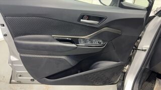 C-HR 1.8 VVT-i 122 Hybrid CVT Distinctive - Automatique Entretien 2019 occasion 54000 Nancy