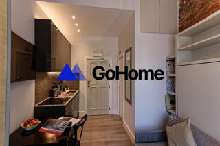  Appartement � louer 1 pi�ce 19 m�