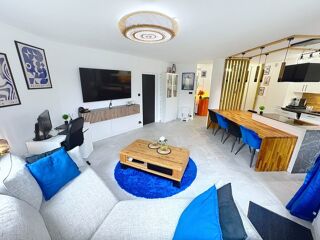  Appartement � vendre 2 pi�ces 51 m�