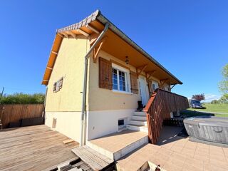  Maison � vendre 5 pi�ces 85 m�