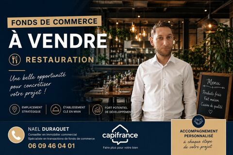 Fonds de commerce &agrave; vendre BESANCON (25) 56000 25000 Besancon