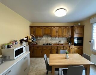  Maison � vendre 8 pi�ces 167 m�