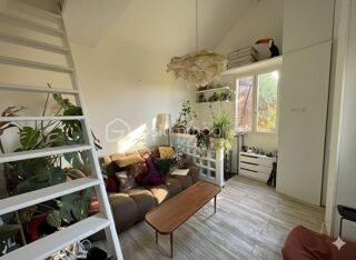  Maison à vendre 3 pièces 48 m²