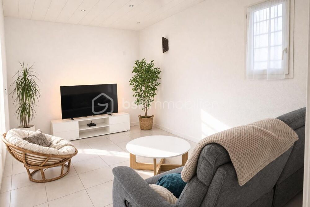 Vente Maison RARE MAISON 4 PIECES PROCHE PLAGE Port leucate