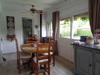  Chalet � vendre 3 pi�ces 67 m�