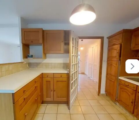  Appartement  louer 1 pice 15 m