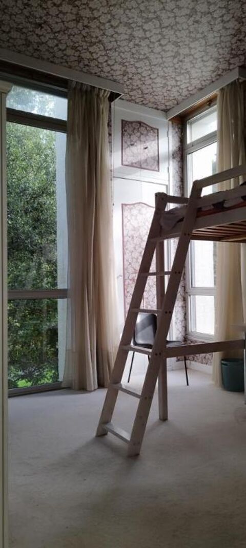  Appartement � louer 1 pi�ce 25 m�