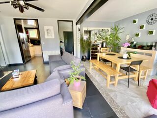  Maison � vendre 4 pi�ces 85 m�