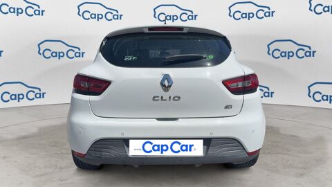 Clio IV 1.5 dCi 90 EDC6 Business 2014 occasion 13015 Marseille