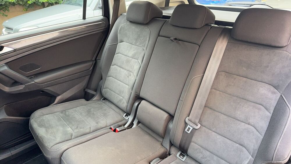 Tiguan Allspace 2.0 TDI 190 4Motion DSG7 Carat - 7 places Toit ouvrant 2018 occasion 92120 Montrouge