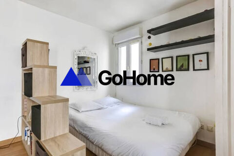  Appartement � louer 1 pi�ce 31 m�