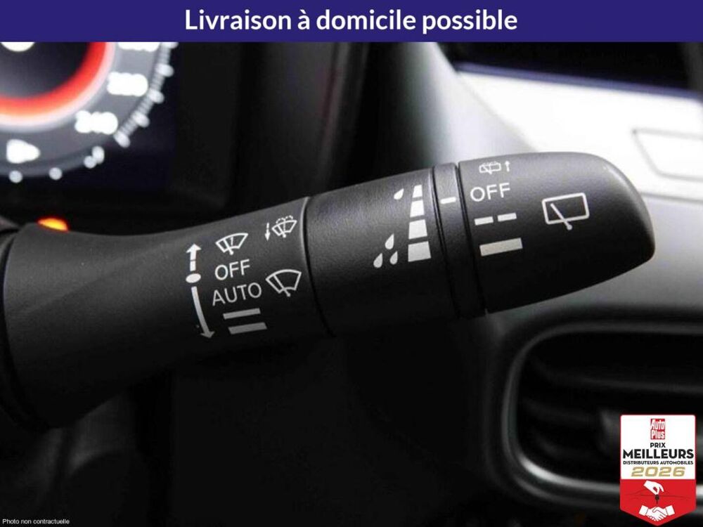 Juke 1.0 DIG-T 114 DCT N-Connecta 2026 occasion 78200 Buchelay