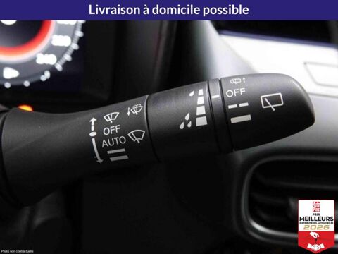 Juke 1.0 DIG-T 114 DCT N-Connecta 2026 occasion 78200 Buchelay