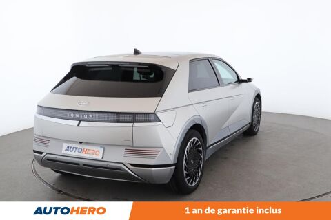Ioniq 5 Electrique 73 kWh Executive HTRAC 325 ch 2023 occasion 92130 Issy-les-Moulineaux