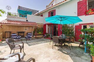  Maison � vendre 6 pi�ces 160 m�