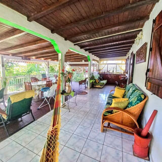  Maison � vendre 4 pi�ces 103 m�