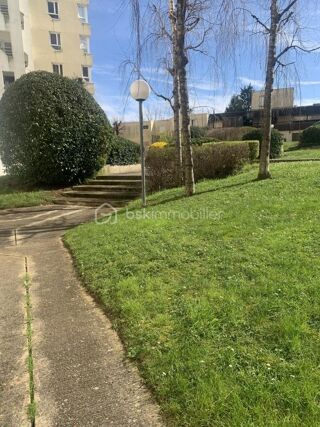  Appartement � vendre 2 pi�ces 56 m�