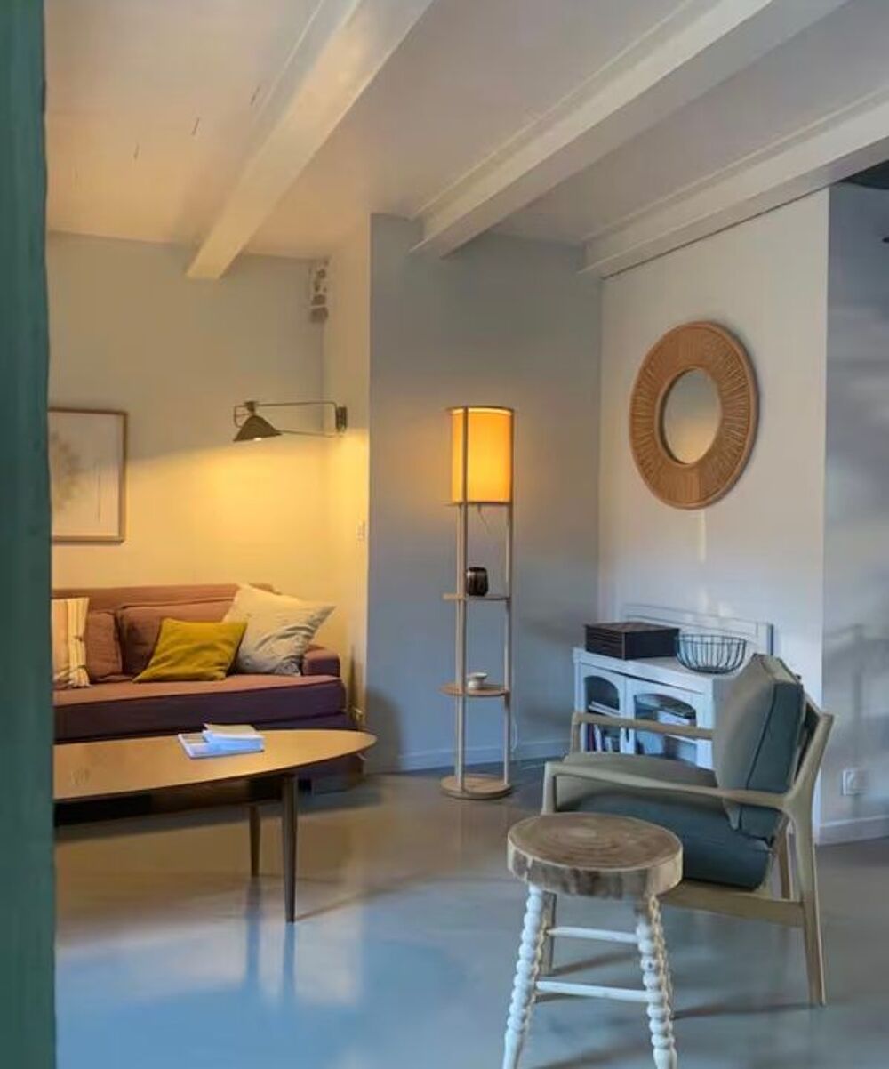 Location Appartement Appartement de 60m2 à louer sur Saint-Maurice-d'Ardèche Saint maurice d ardeche