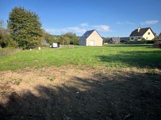  Terrain � vendre 1135 m�