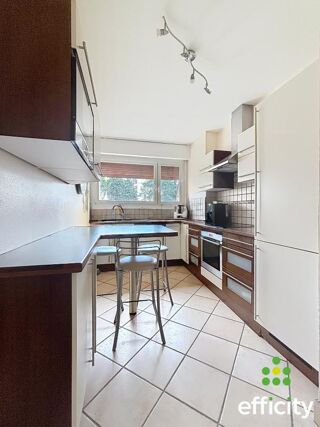  Appartement � vendre 4 pi�ces 105 m�