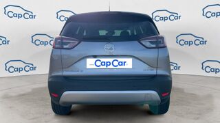 Crossland X 1.2 Turbo 110 Elegance 2020 occasion 89100 Sens