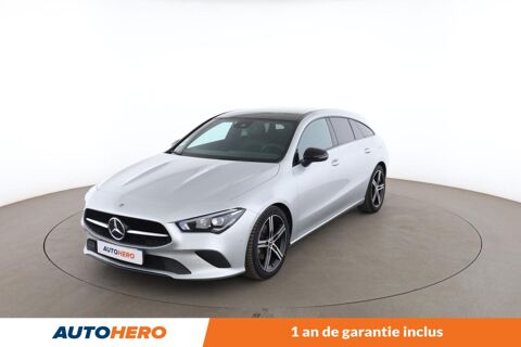 Annonce voiture Mercedes Classe CLA 21990 €